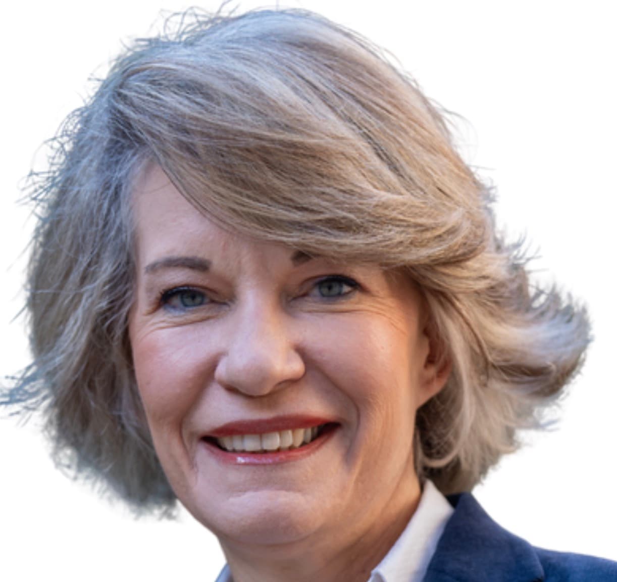 Anne Genetet