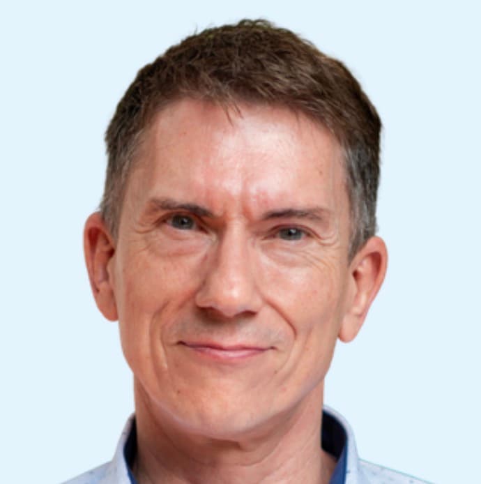 M. Eric MOUSSET